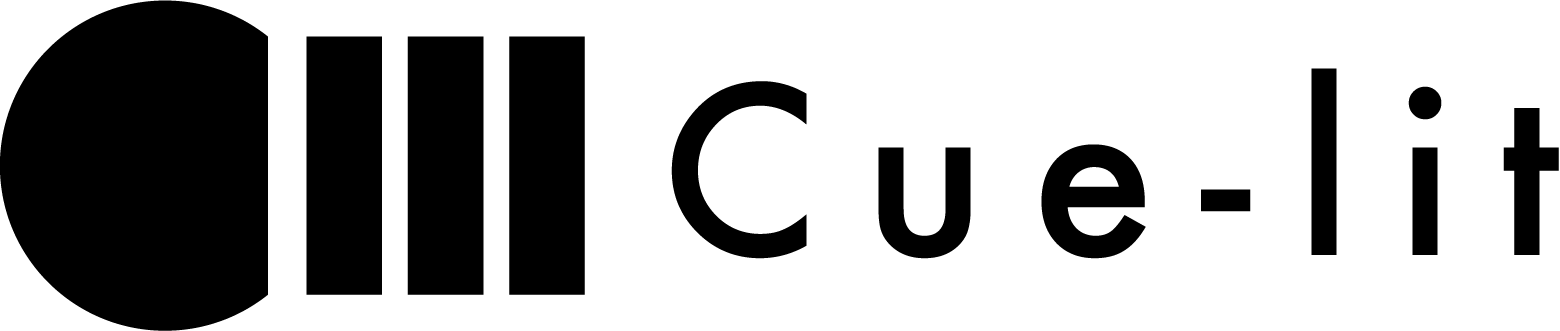 Cue-lit